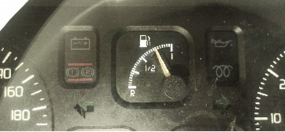 Настройка Eurosens Dash