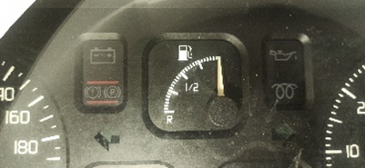 Настройка Eurosens Dash