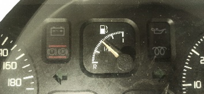 Настройка Eurosens Dash