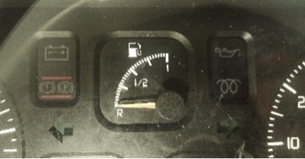 Настройка Eurosens Dash