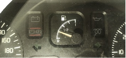 Настройка Eurosens Dash