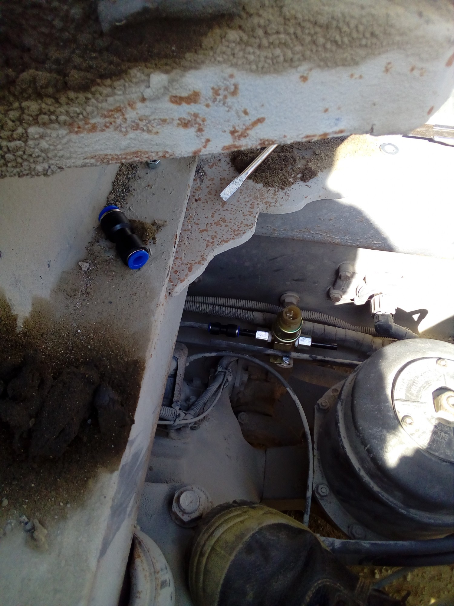 Eurosens Difference 01 датчик нагрузки на ось