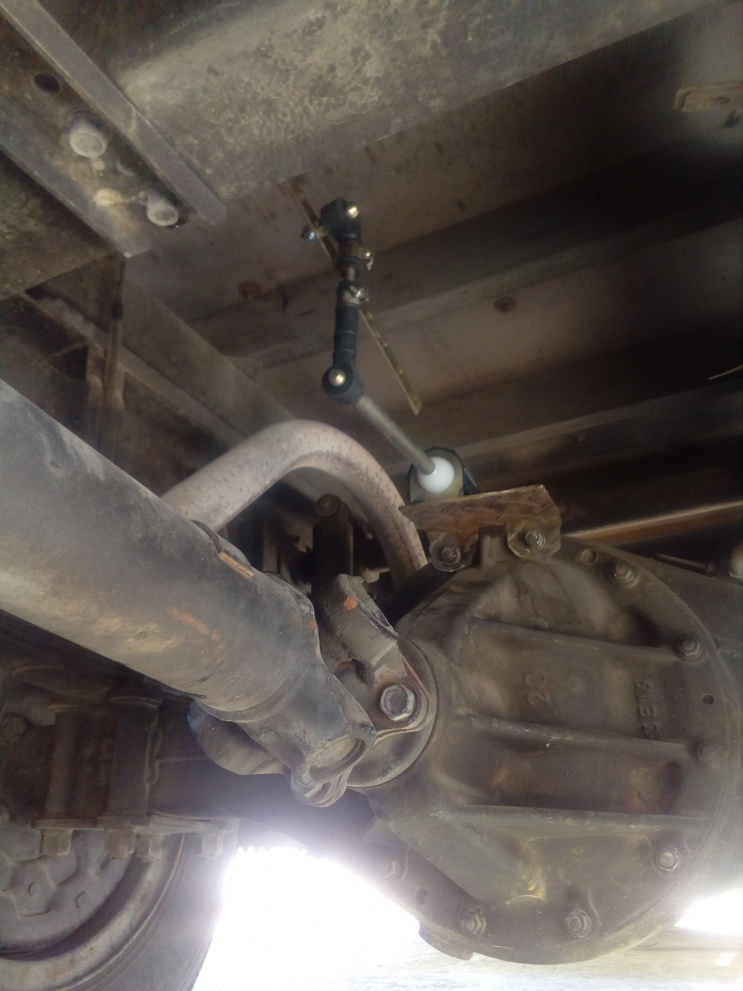 Eurosens Difference 02 датчик нагрузки на ось