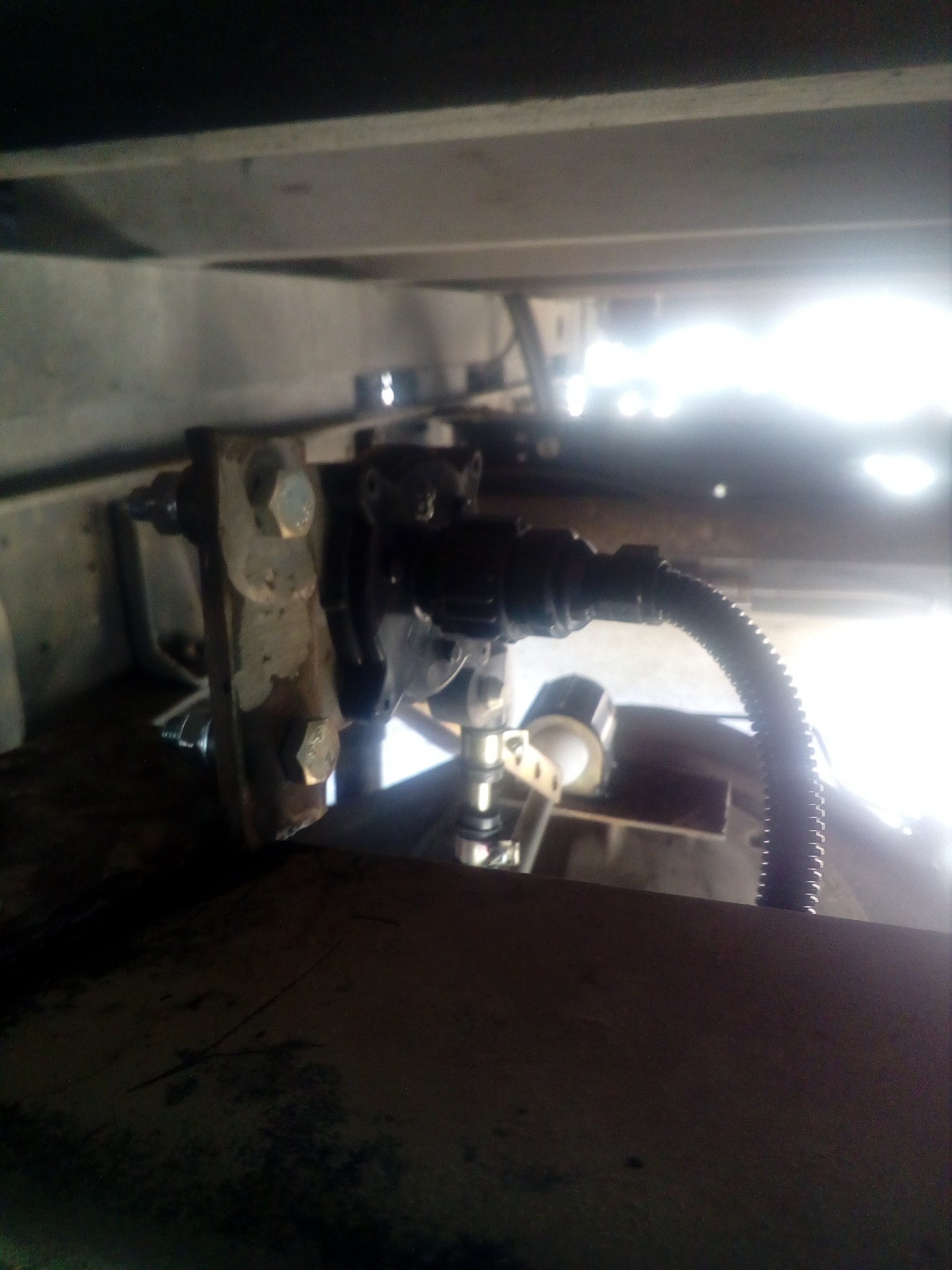 Eurosens Difference 02 датчик нагрузки на ось