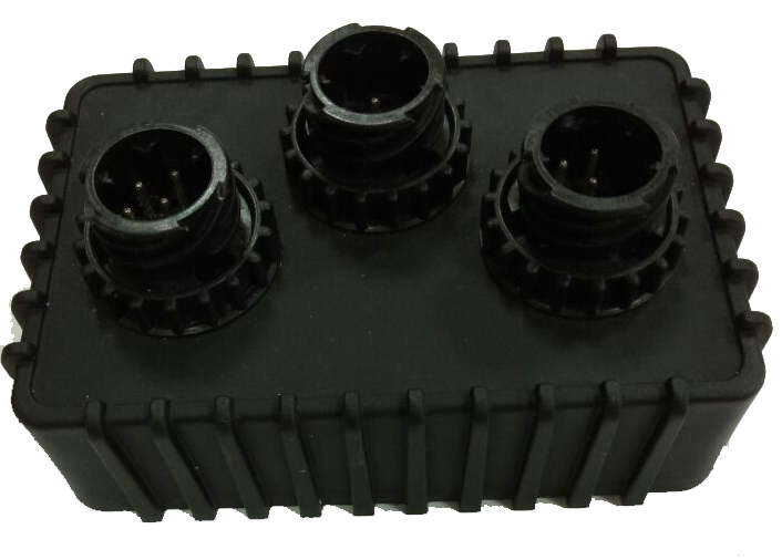 Контроллер Difference-T