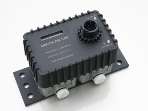 Delta PN с дисплеем