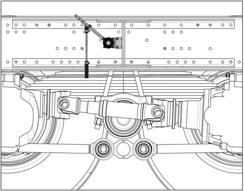 Eurosens Difference 02 installation 