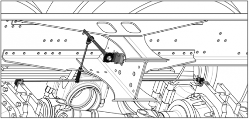Eurosens Difference 02 installation 