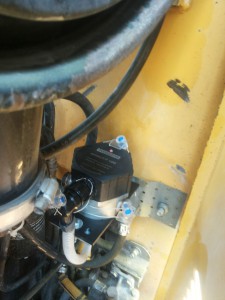 Eurosens Direct P100