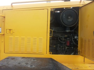 Eurosens Direct P100