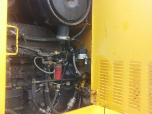 Eurosens Direct P100