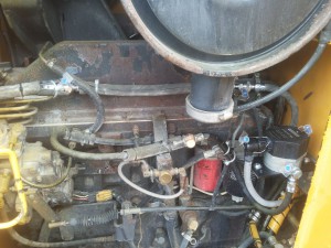 Eurosens Direct P100