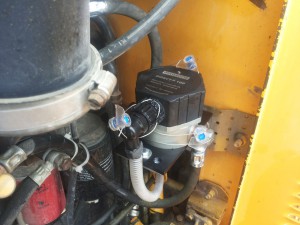 Eurosens Direct P100