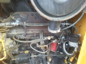 Eurosens Direct P100