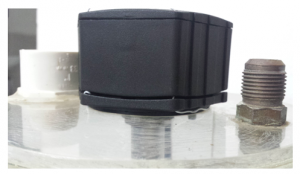 Eurosens Dominator sealing