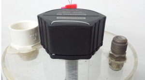 Eurosens Dominator sealing