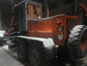 Eurosens direct installation