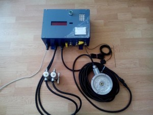 Фото базового комплекта EFL 3.0