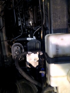 Kamaz and Eurosens Direct