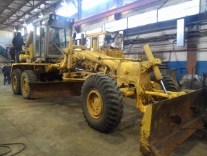 Eurosens Direct PN250I and YAMZ 238