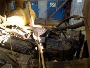 Direct PN250I and YAMZ238