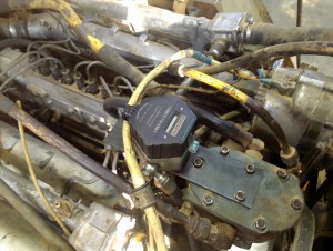 Direct PN250I and YAMZ238