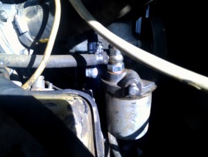 Direct PN250I and YAMZ238