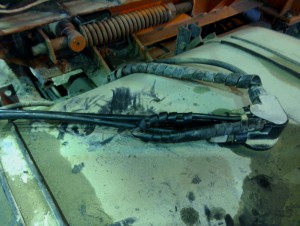 Kamaz, Cummins, Eurosens Delta