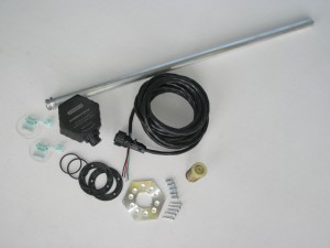 Полный комплект Dominator AF S1