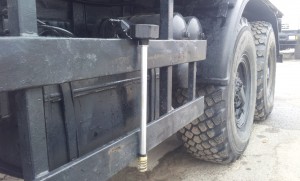 nivel sensor combustible Eurosens