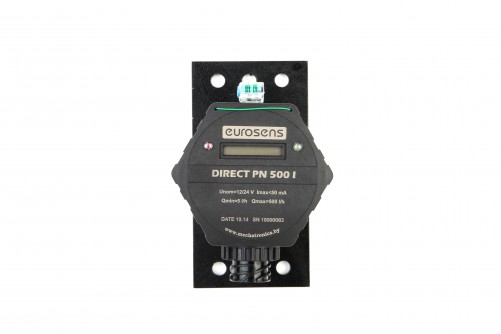 расходомер Direct