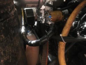 расходомер топлива Direct P100